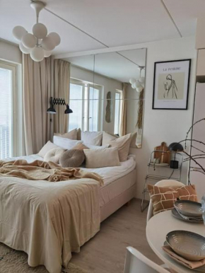 Studio Cityliving LUX in Turku